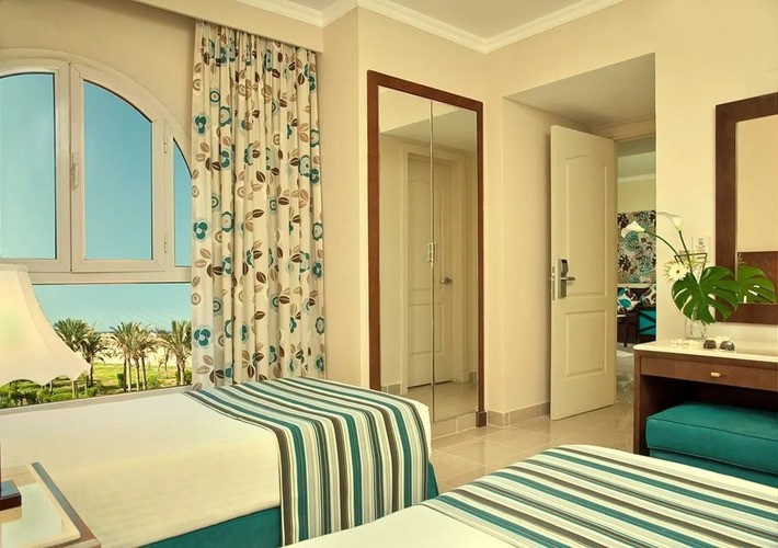 AURORA BAY MARSA ALAM