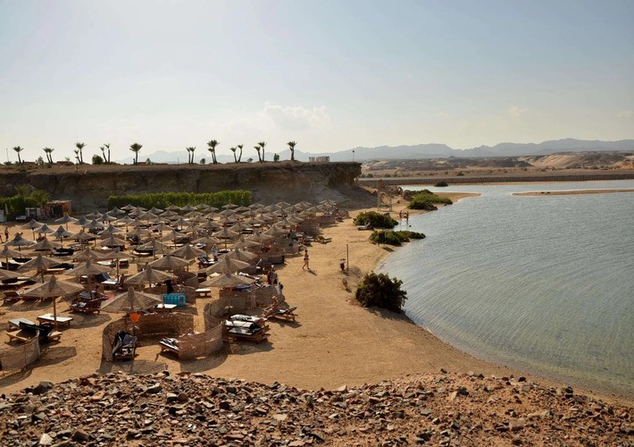 AURORA BAY MARSA ALAM