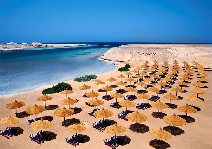 AURORA BAY MARSA ALAM