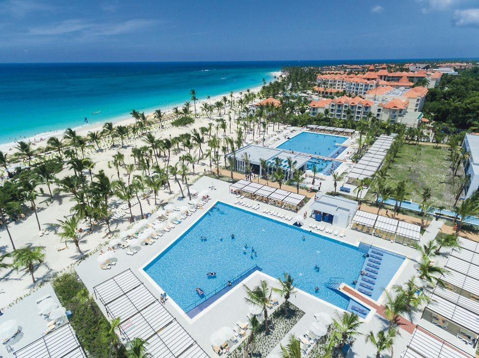 RIU REPUBLICA Adults Only