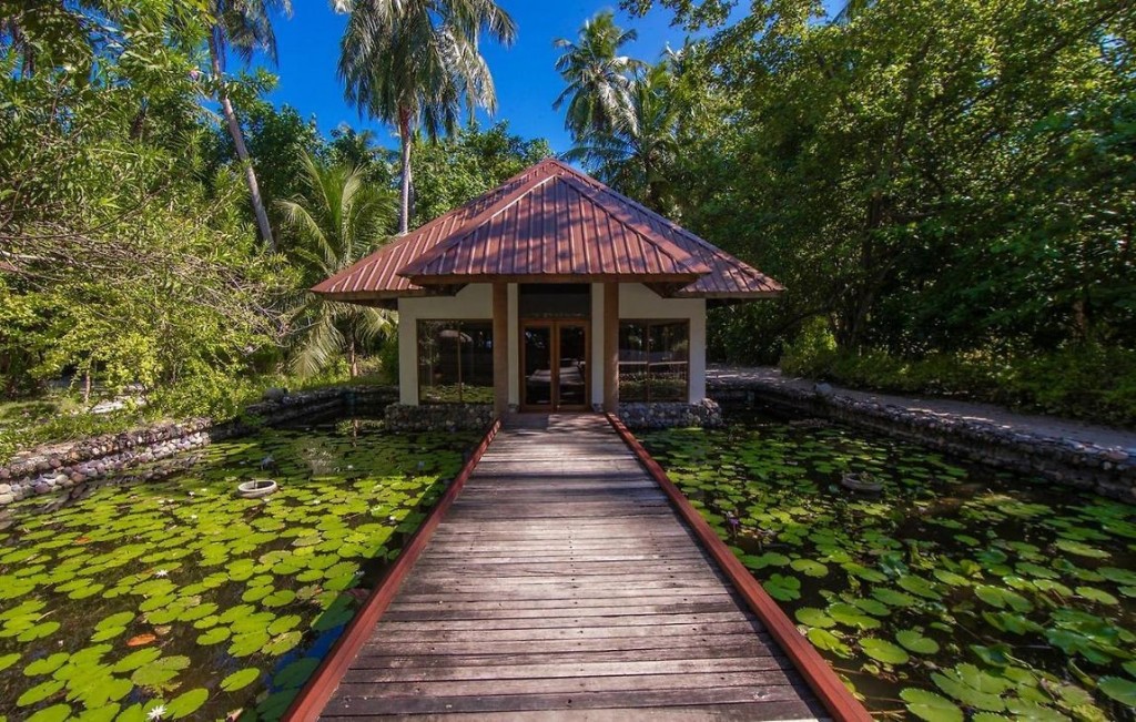 FILITHEYO ISLAND RESORT