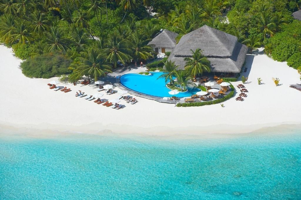 FILITHEYO ISLAND RESORT