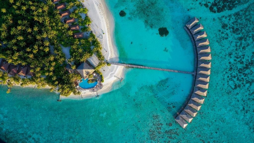 FILITHEYO ISLAND RESORT