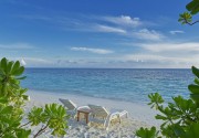 ANGAGA ISLAND RESORT & SPA