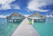 ANGAGA ISLAND RESORT & SPA