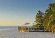 ANGAGA ISLAND RESORT & SPA