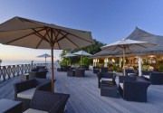 ANGAGA ISLAND RESORT & SPA