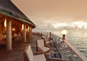 ANGAGA ISLAND RESORT & SPA