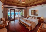 ANGAGA ISLAND RESORT & SPA