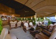 ANGAGA ISLAND RESORT & SPA