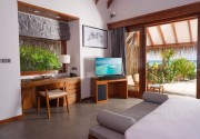 DHIGUFARU ISLAND RESORT