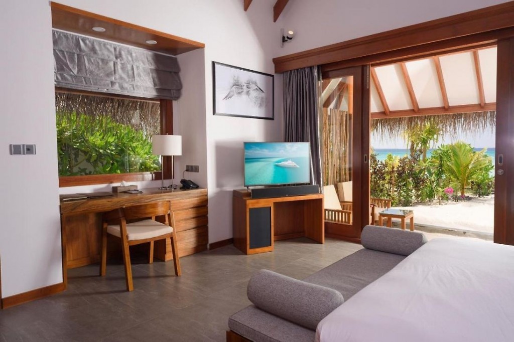 DHIGUFARU ISLAND RESORT