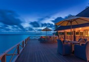 DHIGUFARU ISLAND RESORT