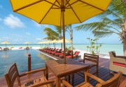 DHIGUFARU ISLAND RESORT