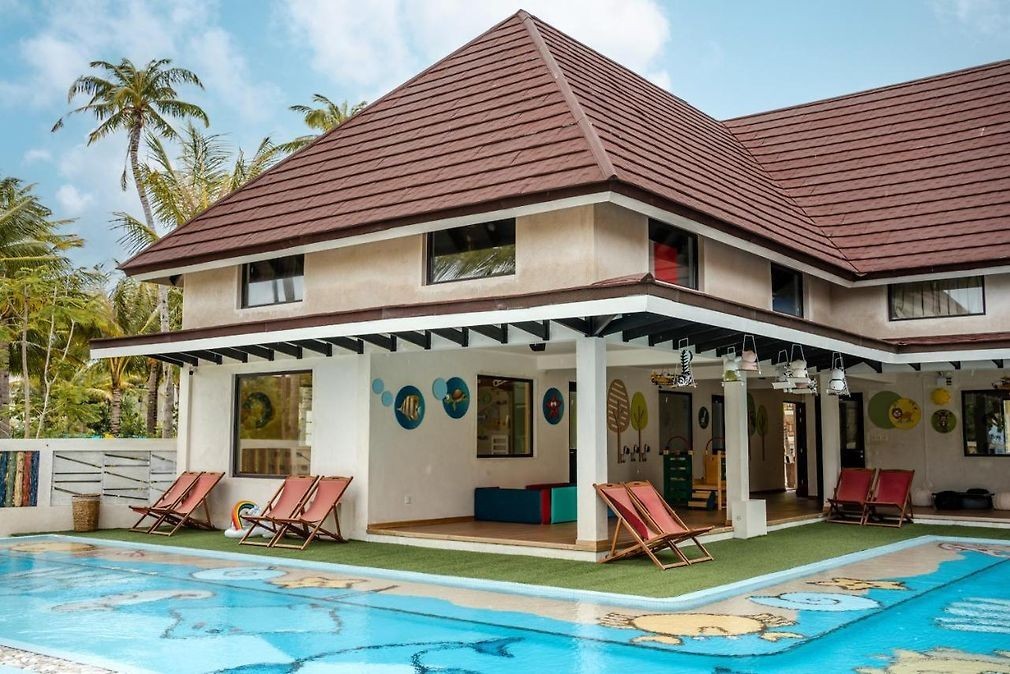 OBLU XPERIENCE AILAFUSHI