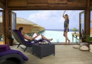 VILAMENDHOO ISLAND RESORT