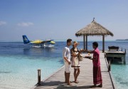 VILAMENDHOO ISLAND RESORT