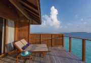 VILAMENDHOO ISLAND RESORT