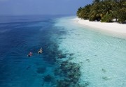 VILAMENDHOO ISLAND RESORT