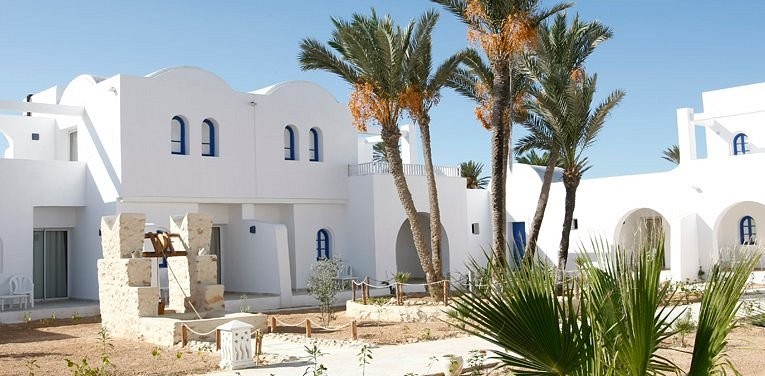 DJERBA SUN BEACH