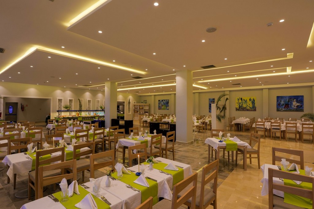DJERBA SUN BEACH