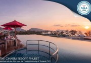 THE CHARM RESORT PHUKET