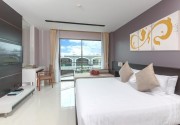 THE CHARM RESORT PHUKET