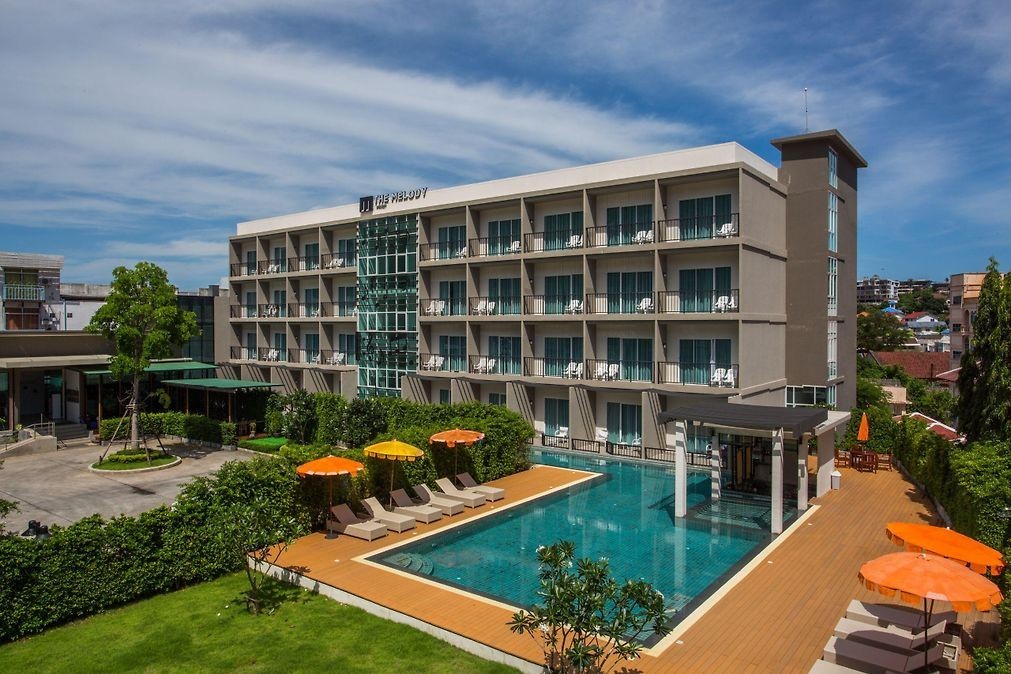 THE MELODY PHUKET