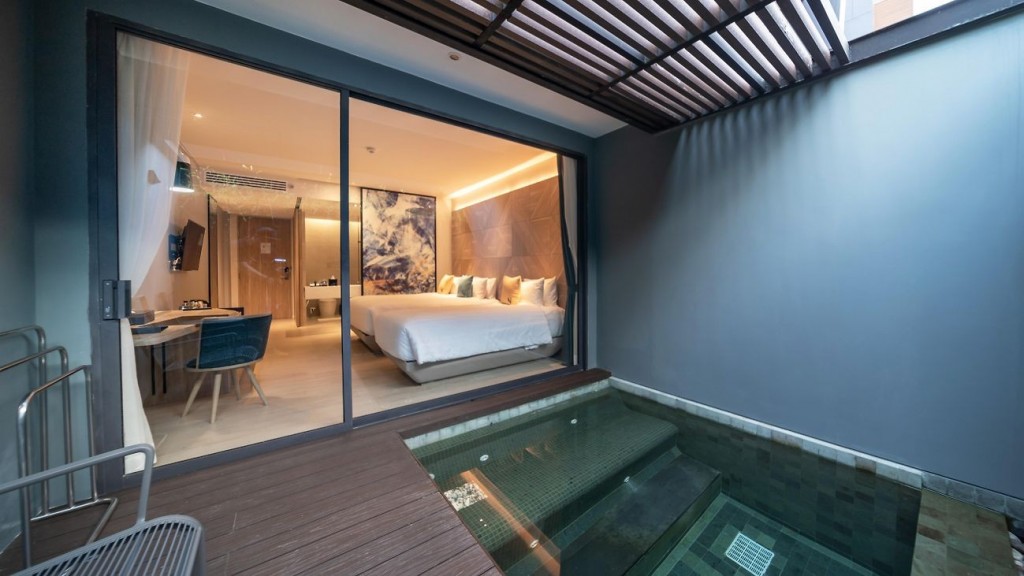 THE NATURE PHUKET