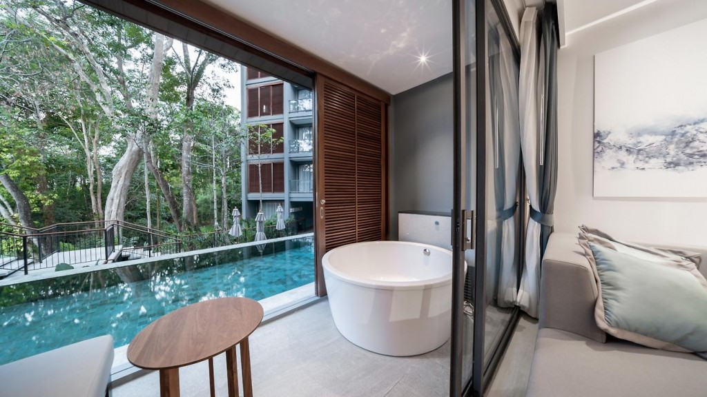 THE NATURE PHUKET