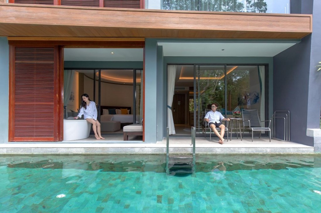 THE NATURE PHUKET