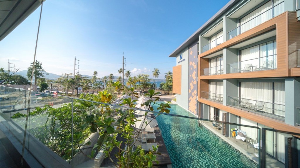THE NATURE PHUKET