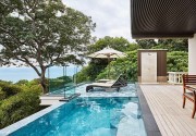 TRISARA PHUKET RESORT