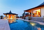 TRISARA PHUKET RESORT