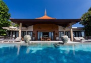 TRISARA PHUKET RESORT