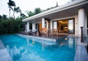 TRISARA PHUKET RESORT