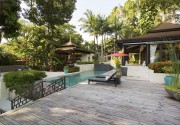 TRISARA PHUKET RESORT