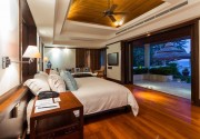 TRISARA PHUKET RESORT