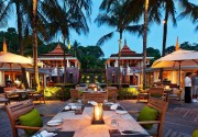 TRISARA PHUKET RESORT