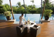 TRISARA PHUKET RESORT