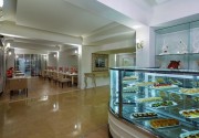 BELLIS DELUXE HOTEL