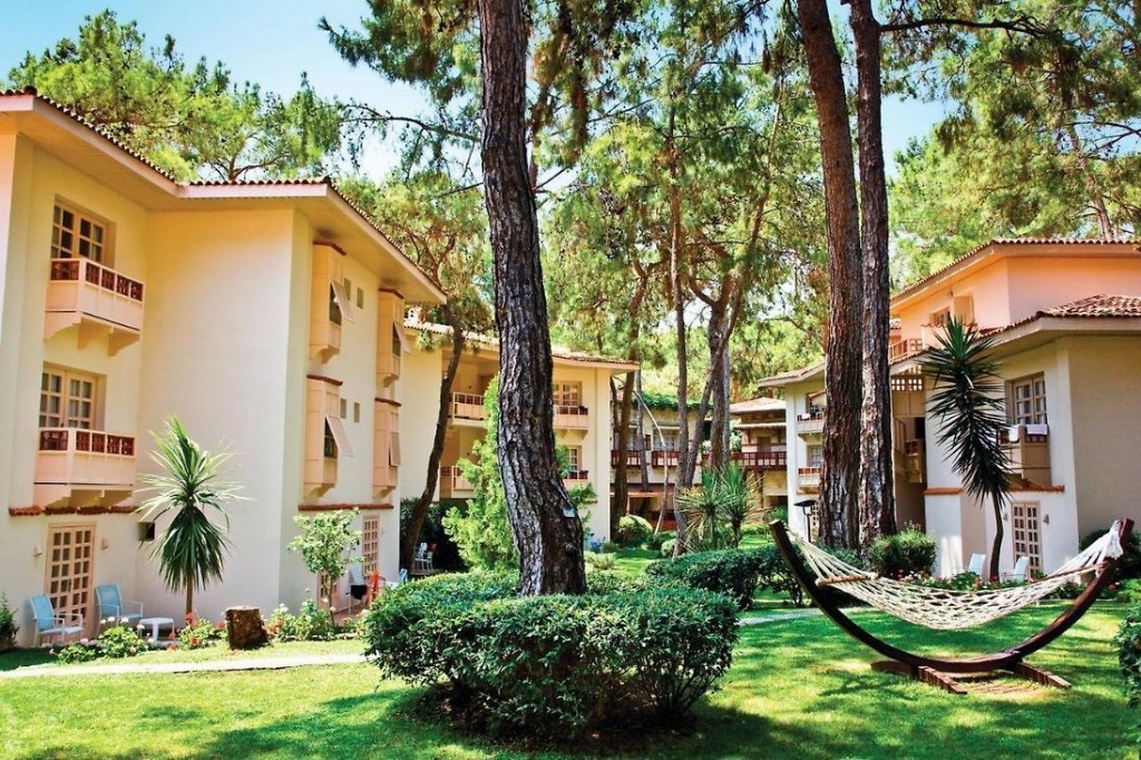 ULUSOY KEMER HOLIDAY CLUB