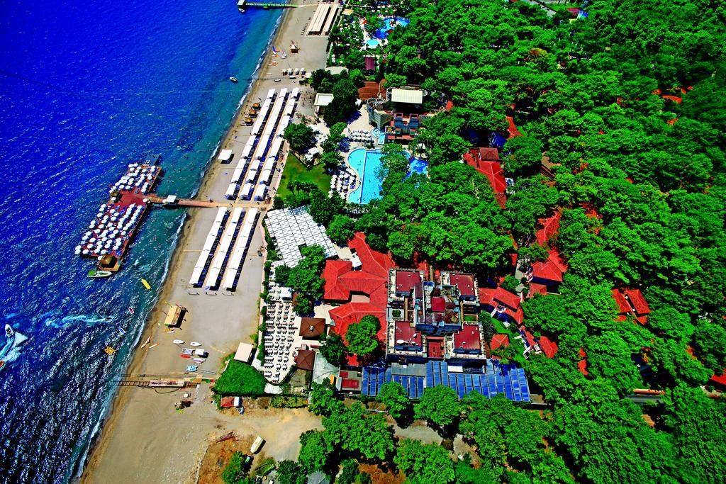 ULUSOY KEMER HOLIDAY CLUB