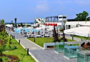 WHITE CITY RESORT & SPA