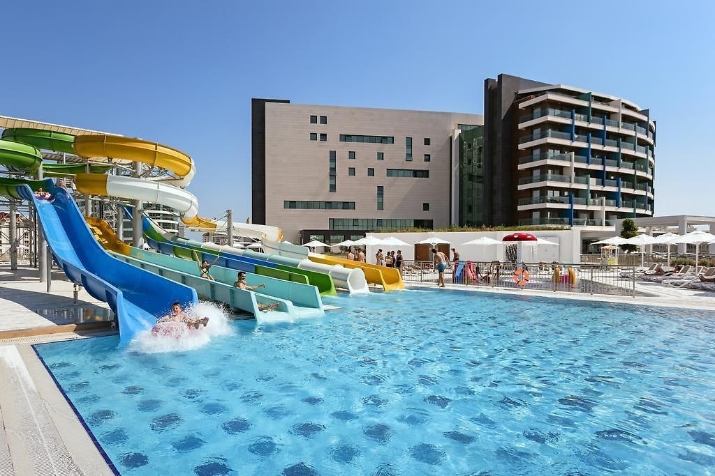 WIND OF LARA HOTEL &SPA
