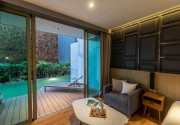 WYNDHAM GRAND NAI HARN BEACH PHUKET