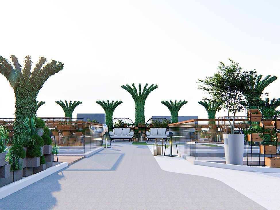 WYNDHAM GRAND NAI HARN BEACH PHUKET