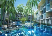 WYNDHAM GRAND NAI HARN BEACH PHUKET