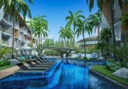 WYNDHAM GRAND NAI HARN BEACH PHUKET