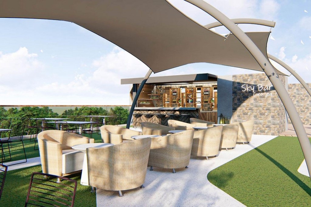 WYNDHAM GRAND NAI HARN BEACH PHUKET